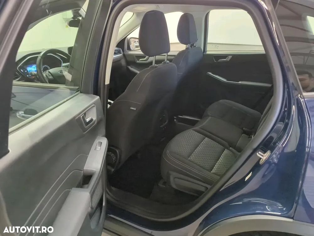 Ford Kuga 2.5 Duratec FHEV AWD Trend - 7