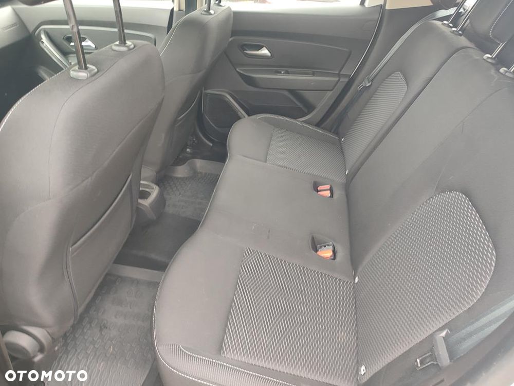 Dacia Duster 1.5 Blue dCi Comfort 4WD - 11