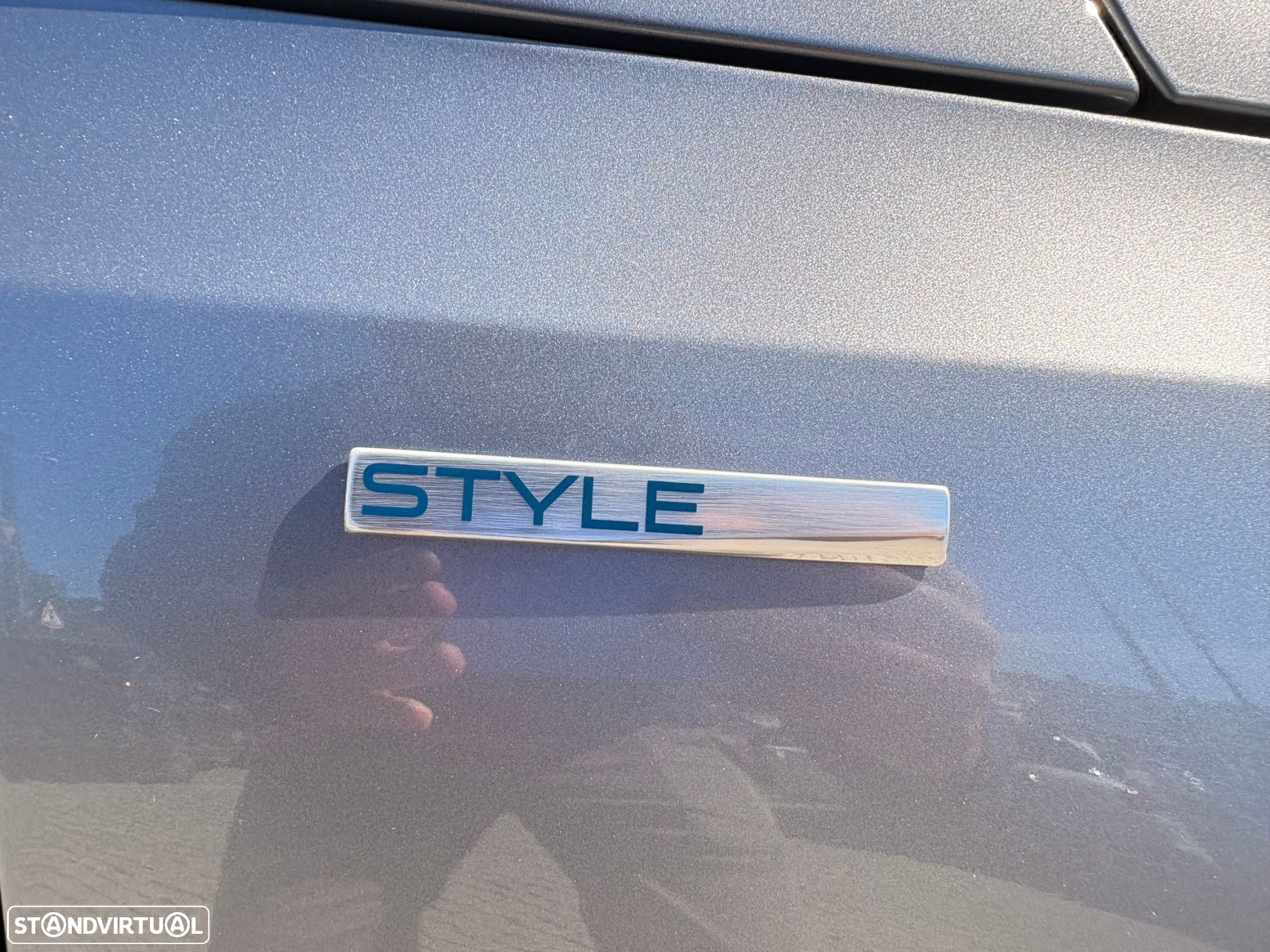 Peugeot 308 SW 1.5 BlueHDi Style - 19