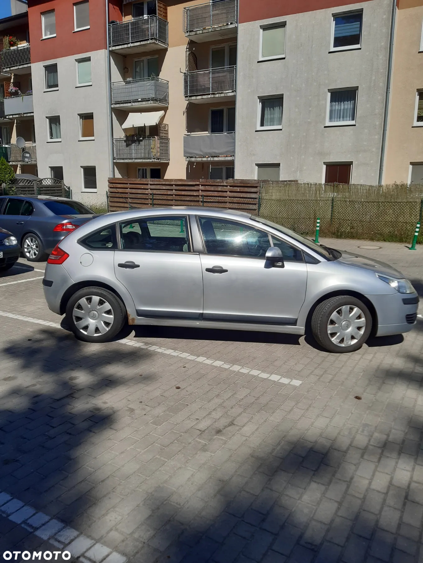 Citroën C4 1.6 16V Impress - 5