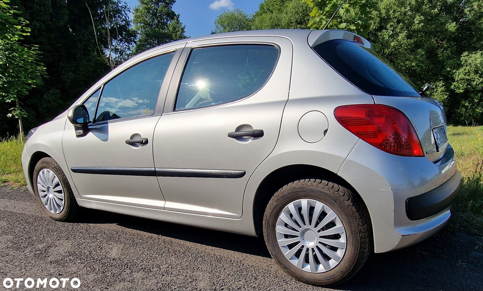 Peugeot 207 - 9