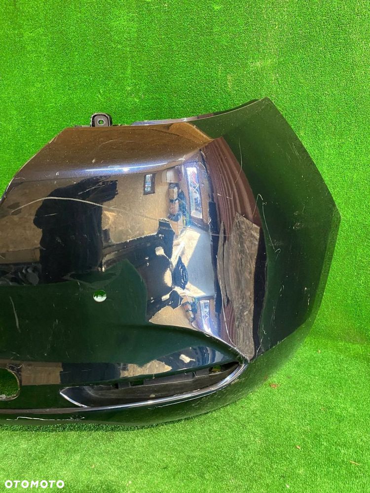 ZDERZAK TYLNY TYŁ MAZDA 3 BP SEDAN 19- - 2