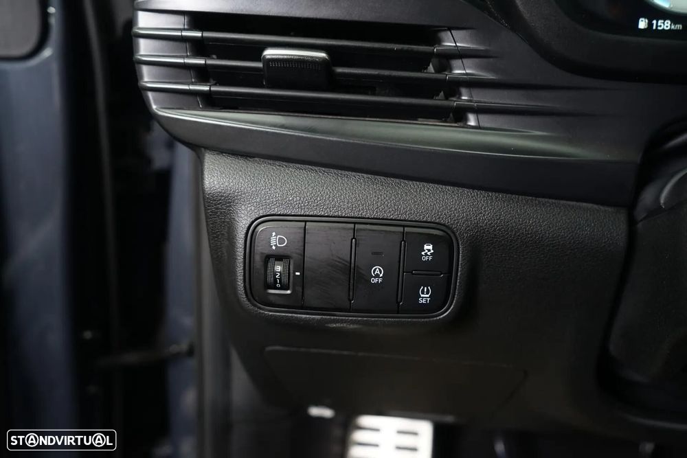 Hyundai Bayon 1.0 T-GDI Premium - 29