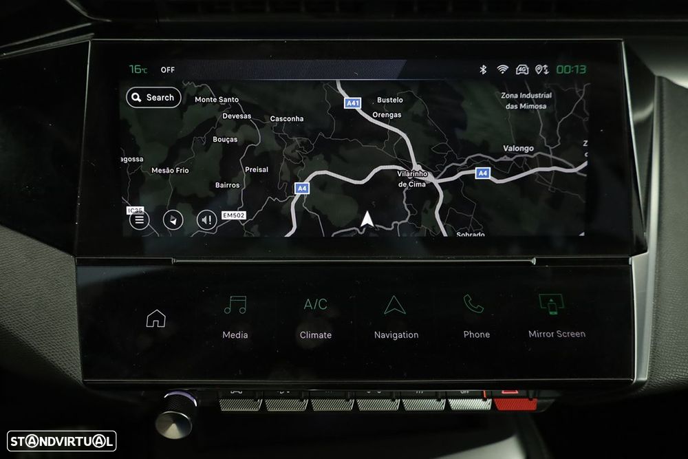 Peugeot 308 SW 1.2 PureTech GT EAT8 - 11