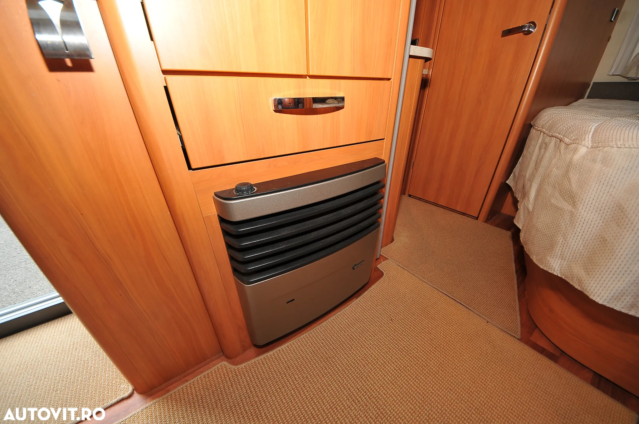 Hymer-Eriba Xclusive 2014 - 19