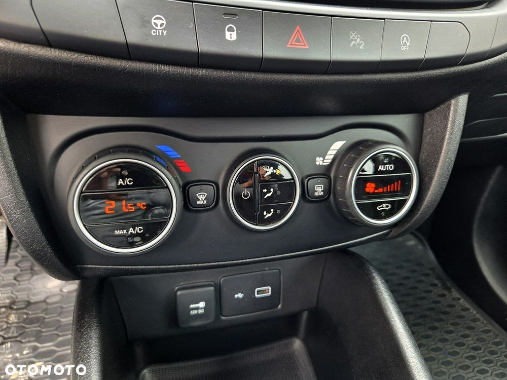 Fiat Tipo 1.4 T-Jet 16v Lounge EU6 - 20