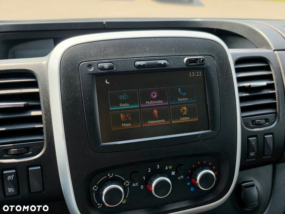Renault Trafic - 11