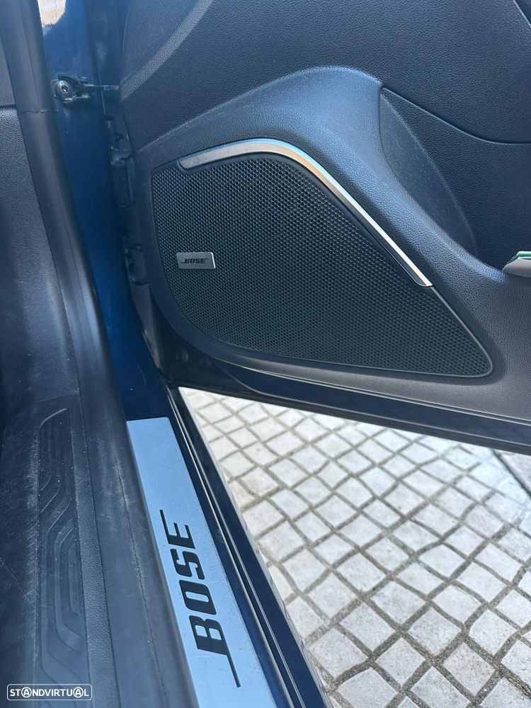 Renault Mégane Sport Tourer 1.5 dCi Bose Edition EDC - 14