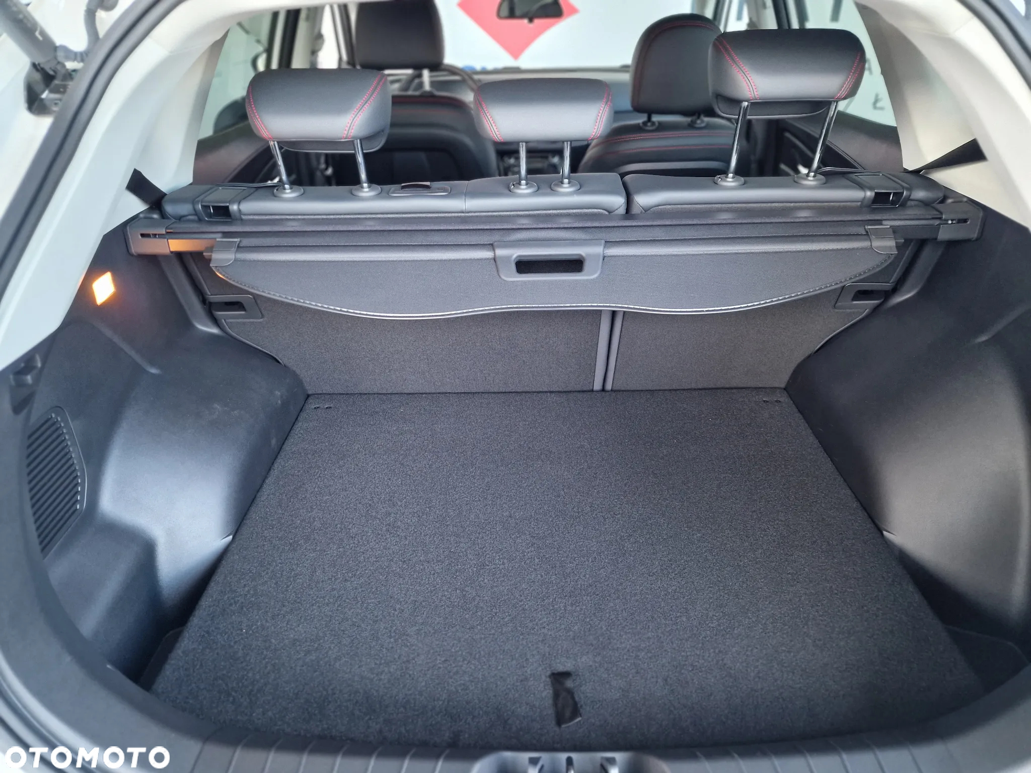 Forthing T5 EVO - 8