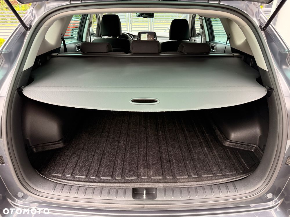 Hyundai Tucson 1.6 GDi 2WD DCT Advantage+ - 17