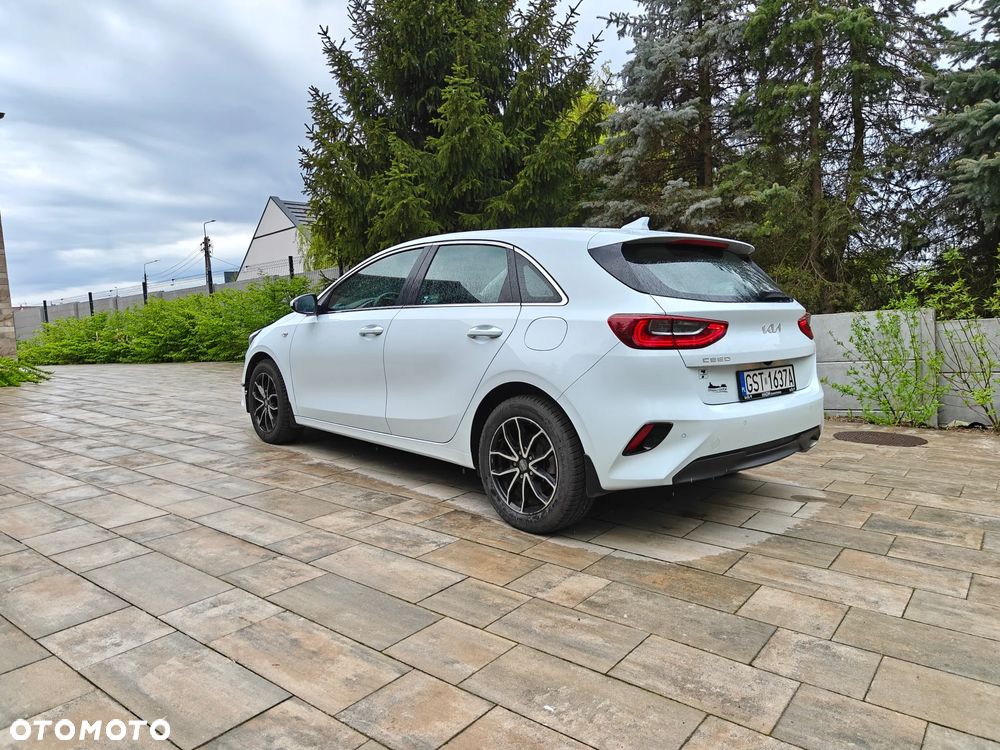 Kia Ceed 1.0 T-GDI L - 9