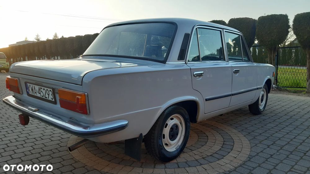 Fiat 125p - 26