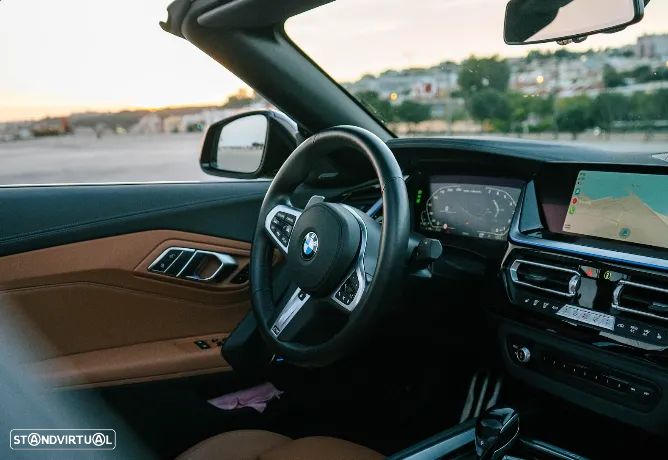 BMW Z4 - 3