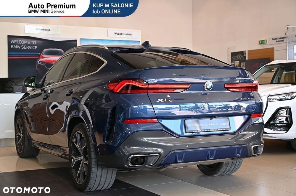 BMW X6 - 22