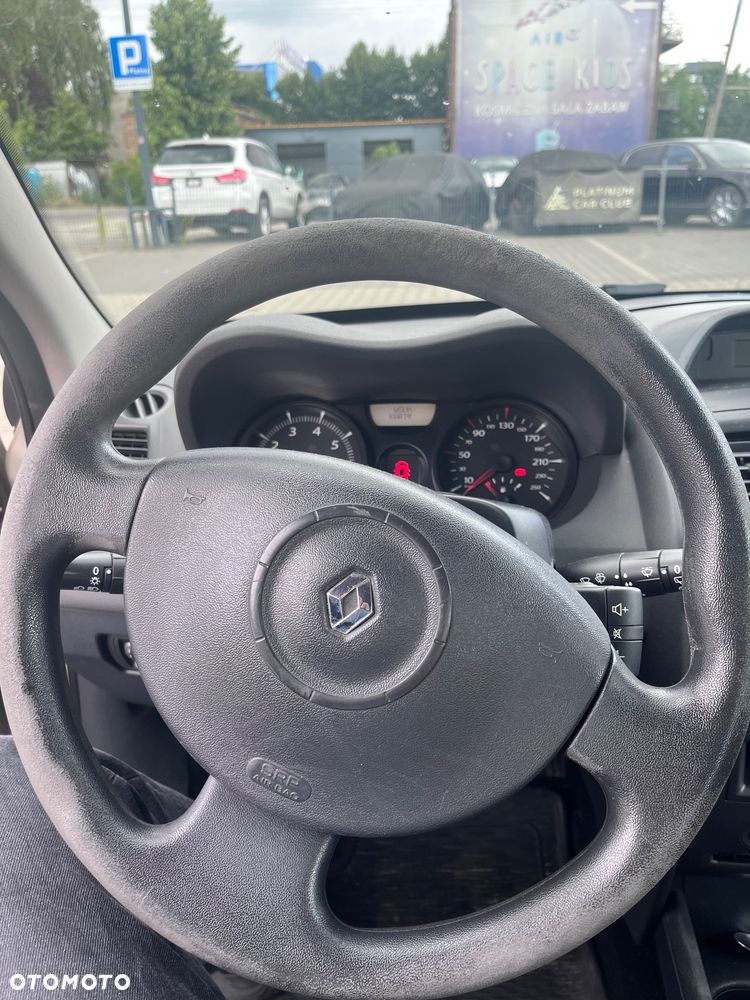 Renault Megane 1.4 16V Authentique - 13