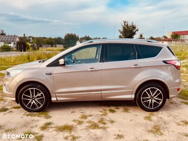 Ford Kuga Vignale 2.0 TDCi AWD - 7