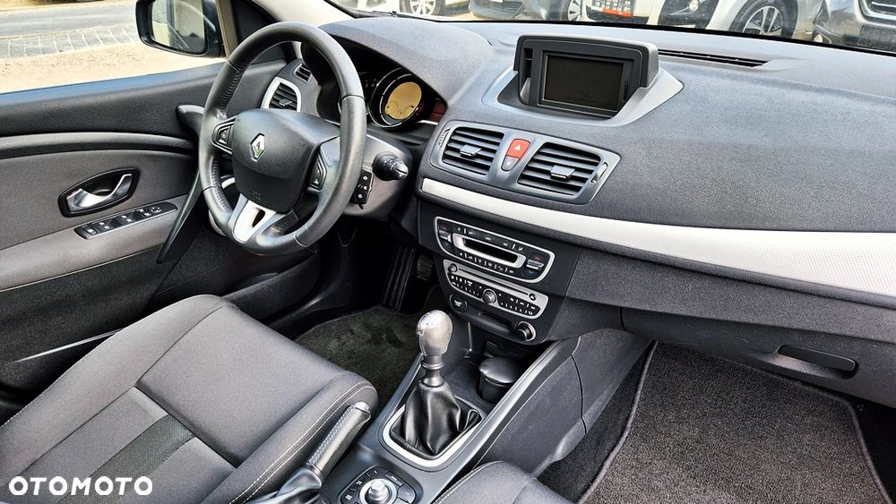 Renault Megane 1.6 16V Tech Run - 37