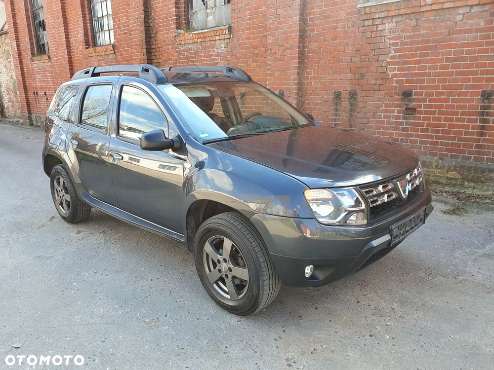 Dacia Duster - 2