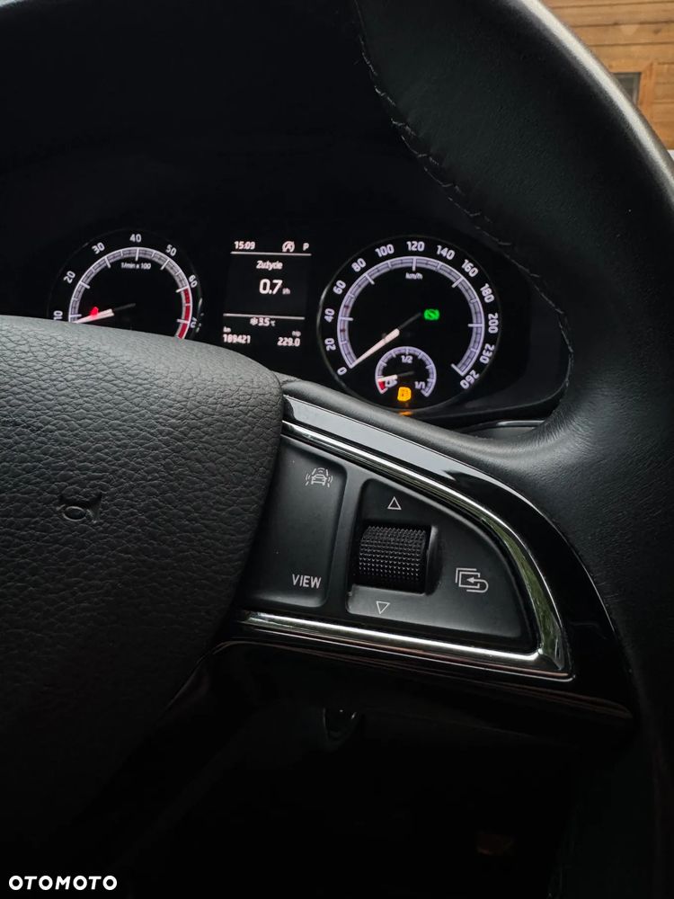 Skoda Kodiaq 1.5 TSI ACT 4x2 Ambition DSG - 23