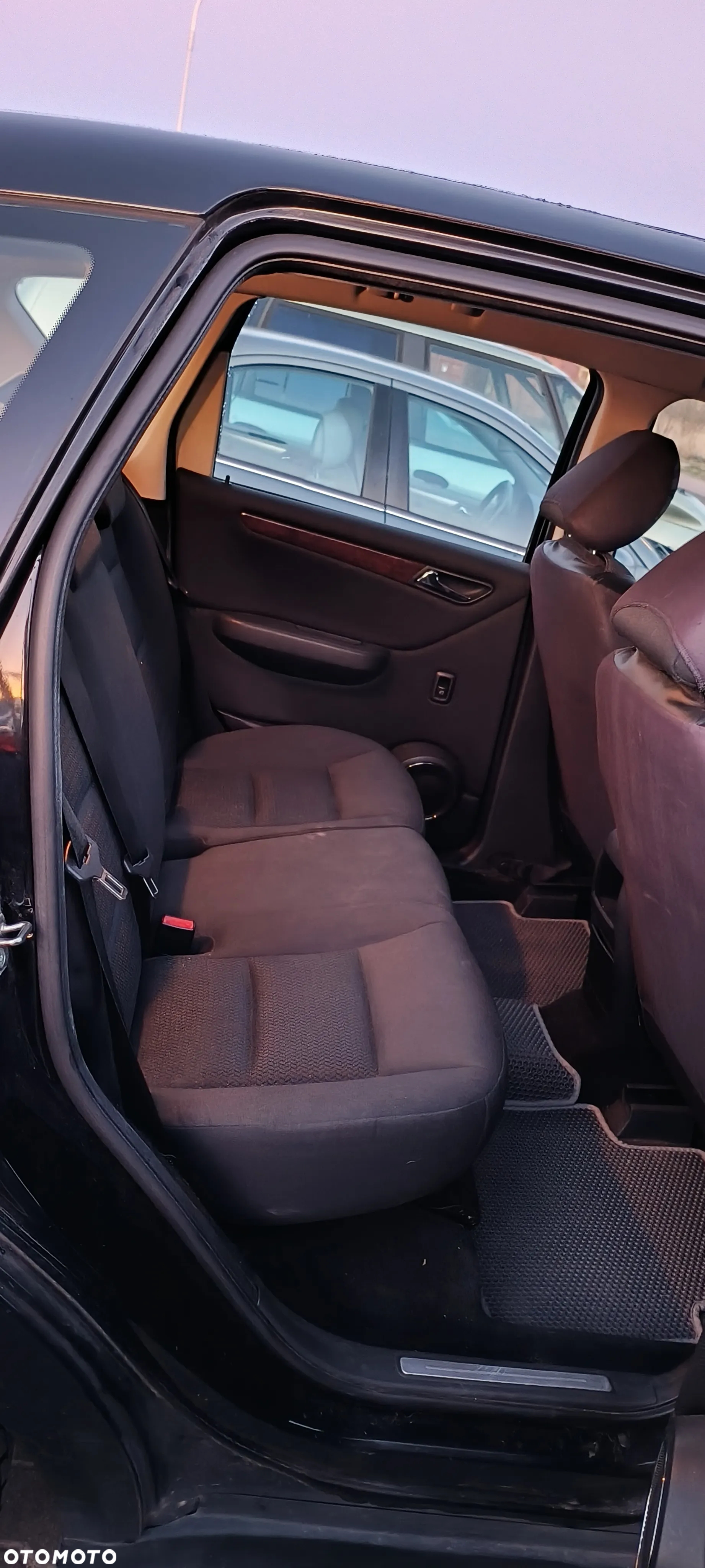 Mercedes-Benz Klasa A 180 CDI Elegance - 10