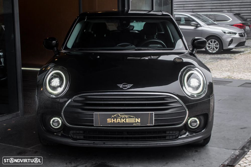 MINI Clubman One D Aut. - 6