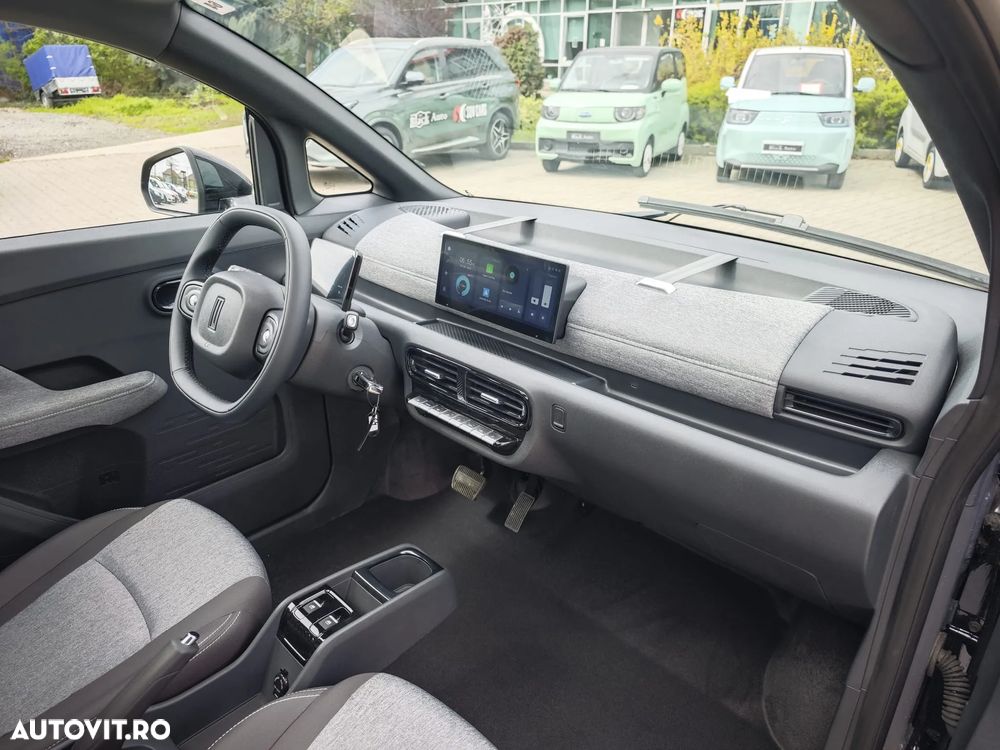 LINKTOUR Alumi Pro - 16