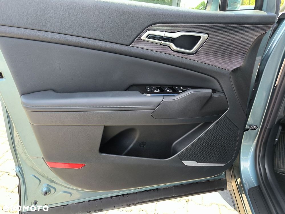 Kia Sportage 1.6 T-GDI HEV Business Line 2WD - 10