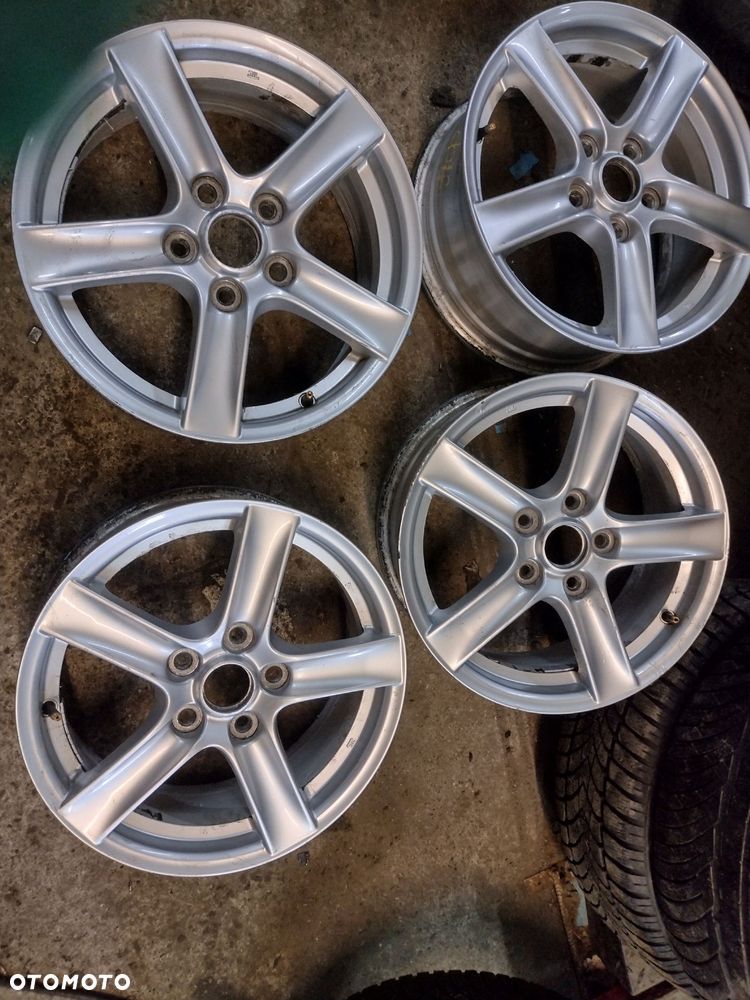 5x114,3 16 cali mazda kia Hyundai honda