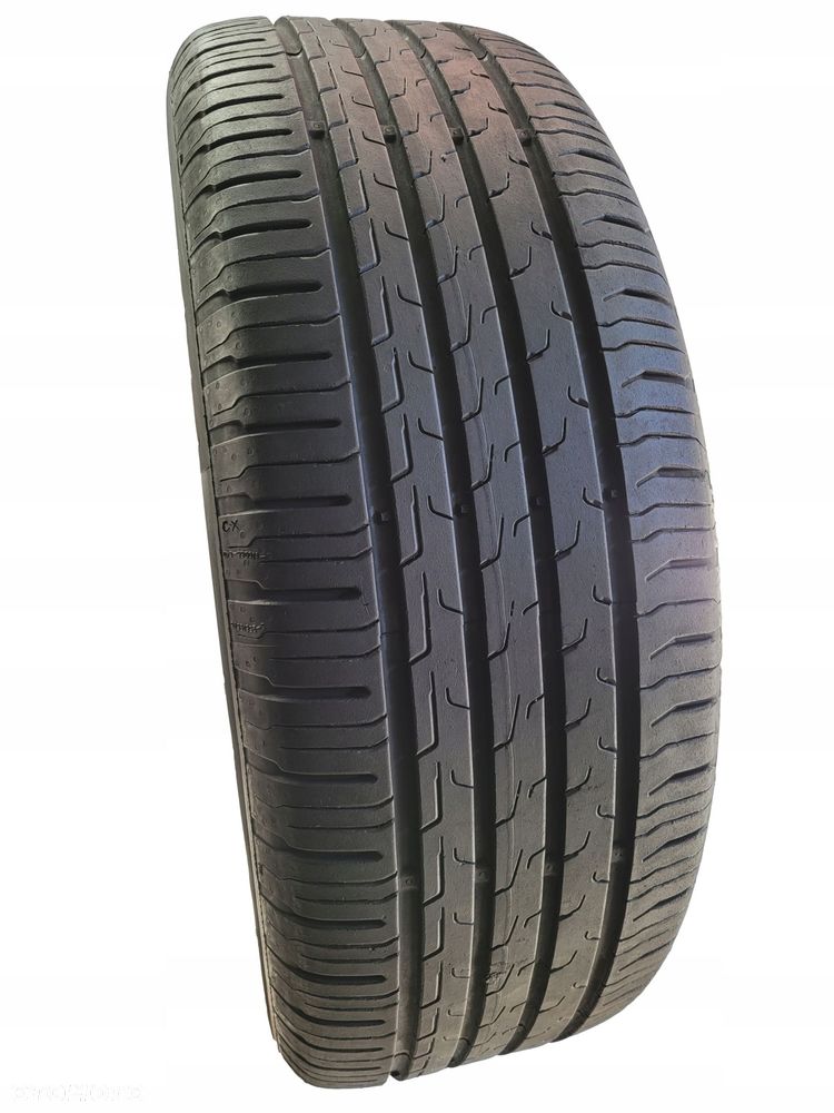 continental ecocontact 6 215/55 r18 95t 2021 - 1