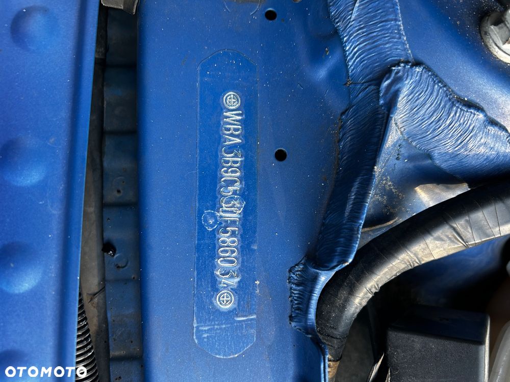 BMW Seria 3 335i xDrive Edition Sport - 28