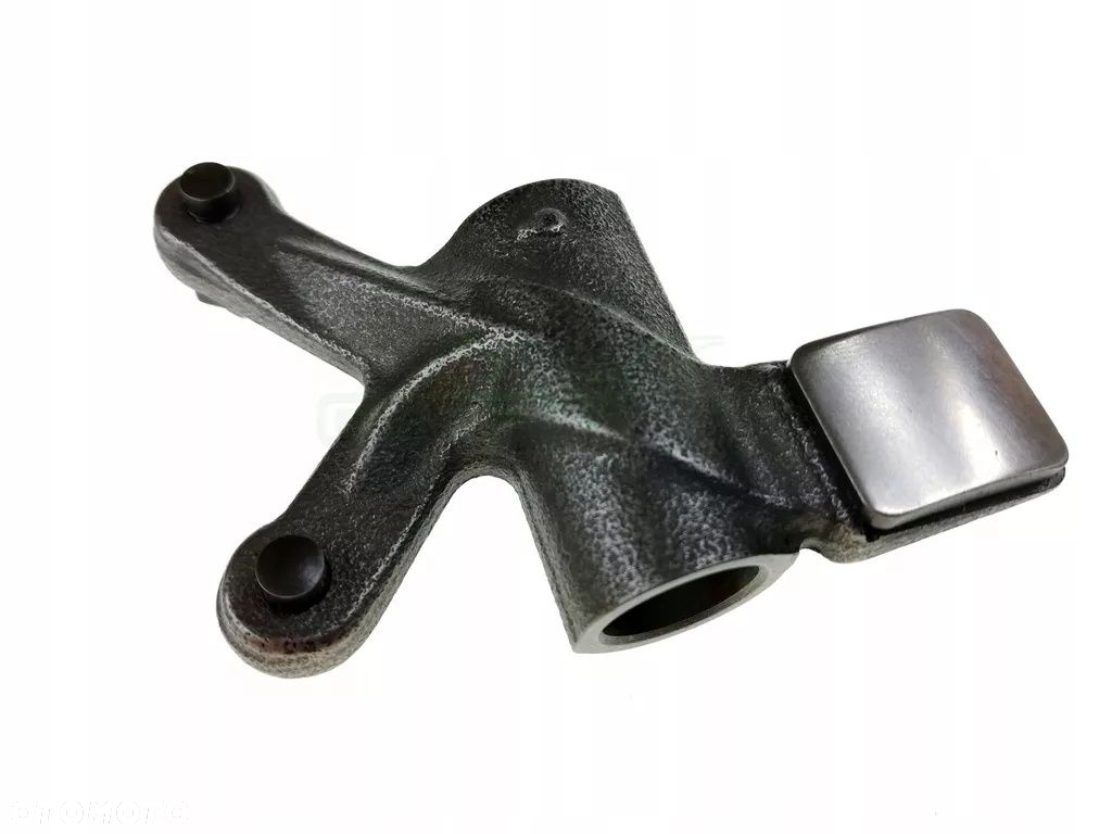 POPYCHACZ DŹWIGNIA ZAWORU SUZUKI AN400 BURGMAN OEM - 4