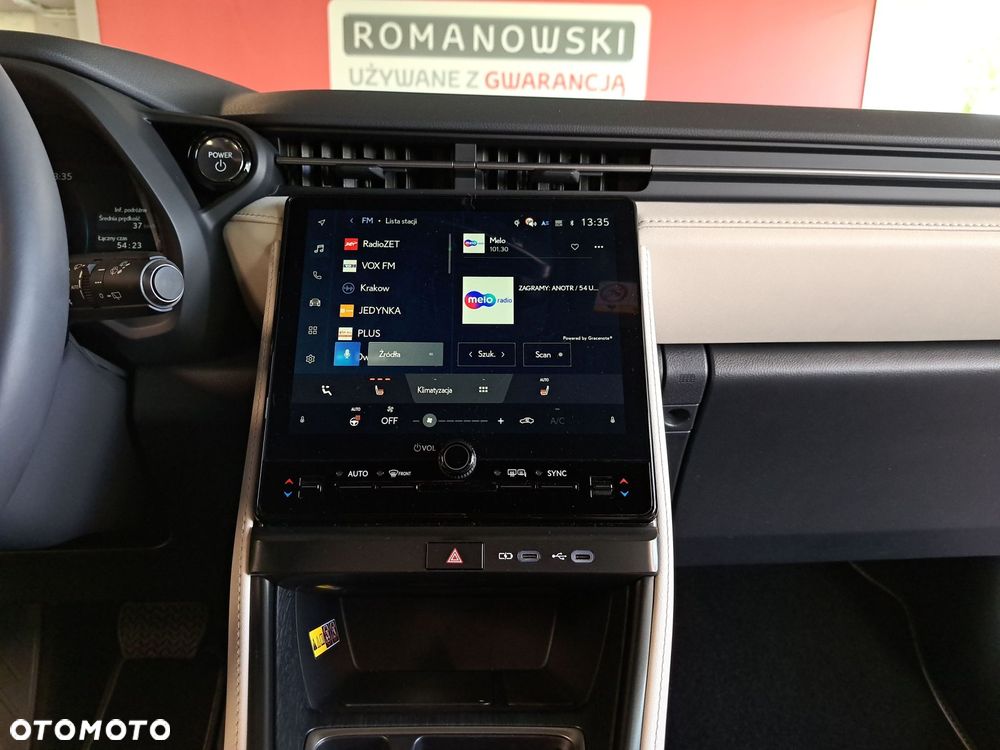 Lexus LBX 1.5 Hybrid Elegant - 14