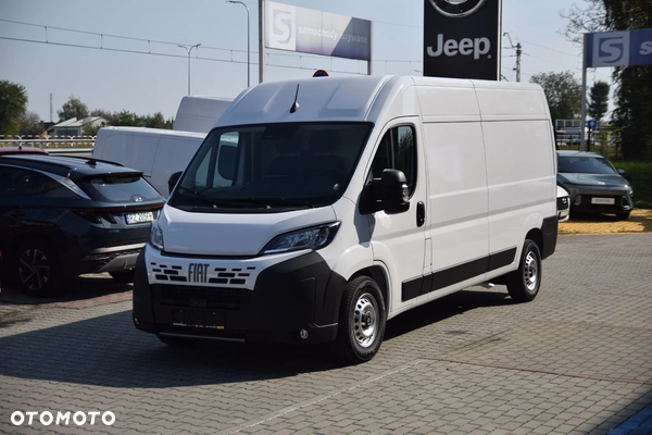 Fiat Ducato L3H2 seria 2 2.2 H3-POWER 140KM DMC 3.3t