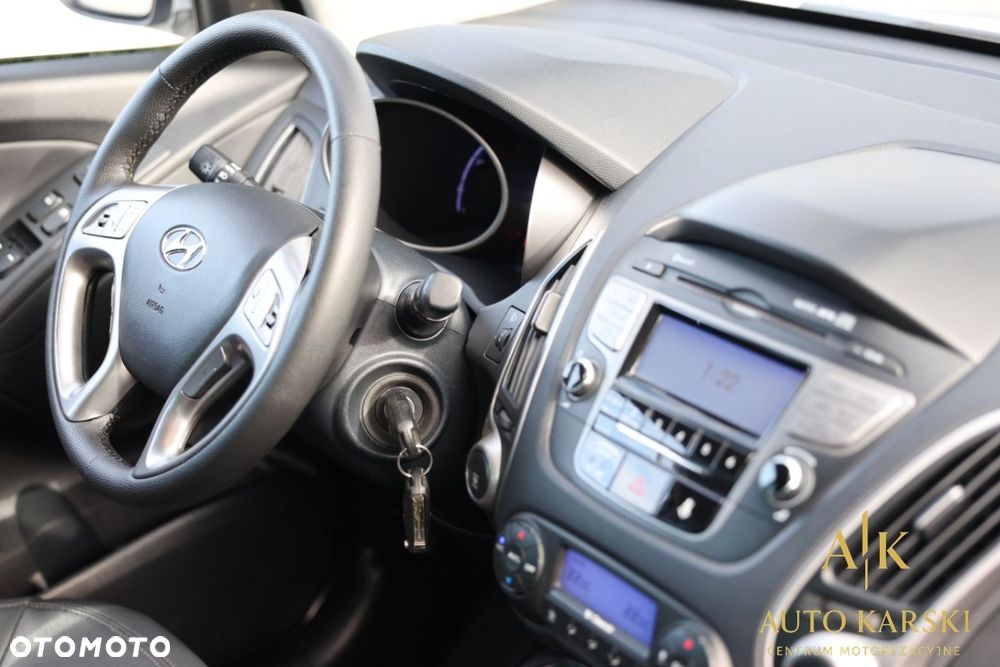 Hyundai ix35 - 21