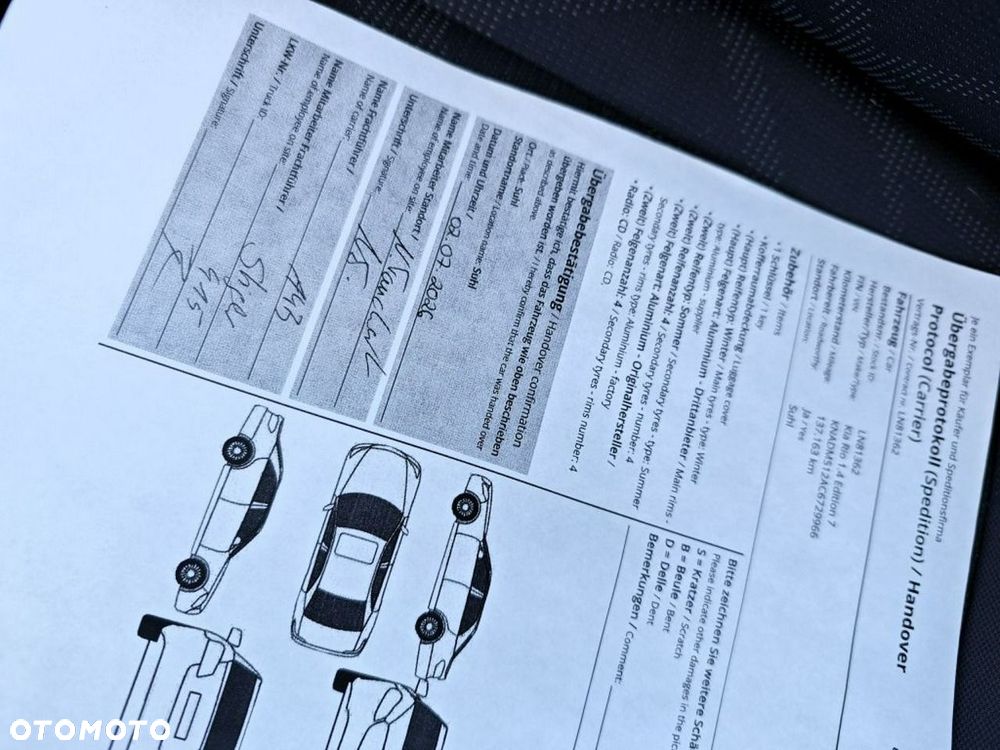 Kia Rio - 29