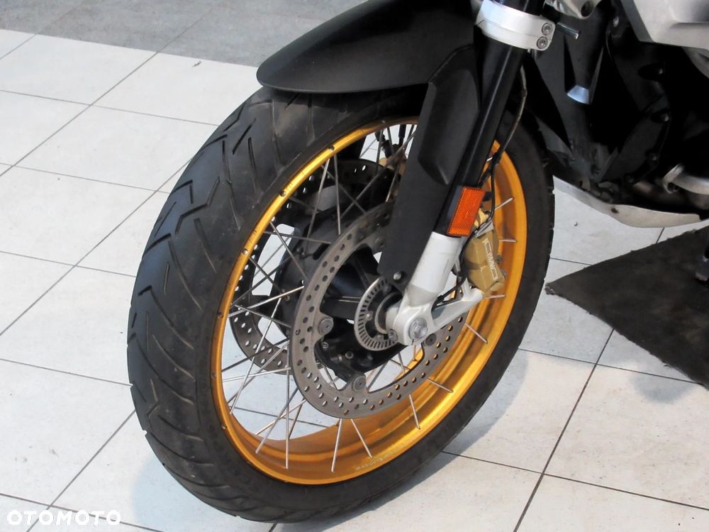 BMW R1250 GS Adventure - 27