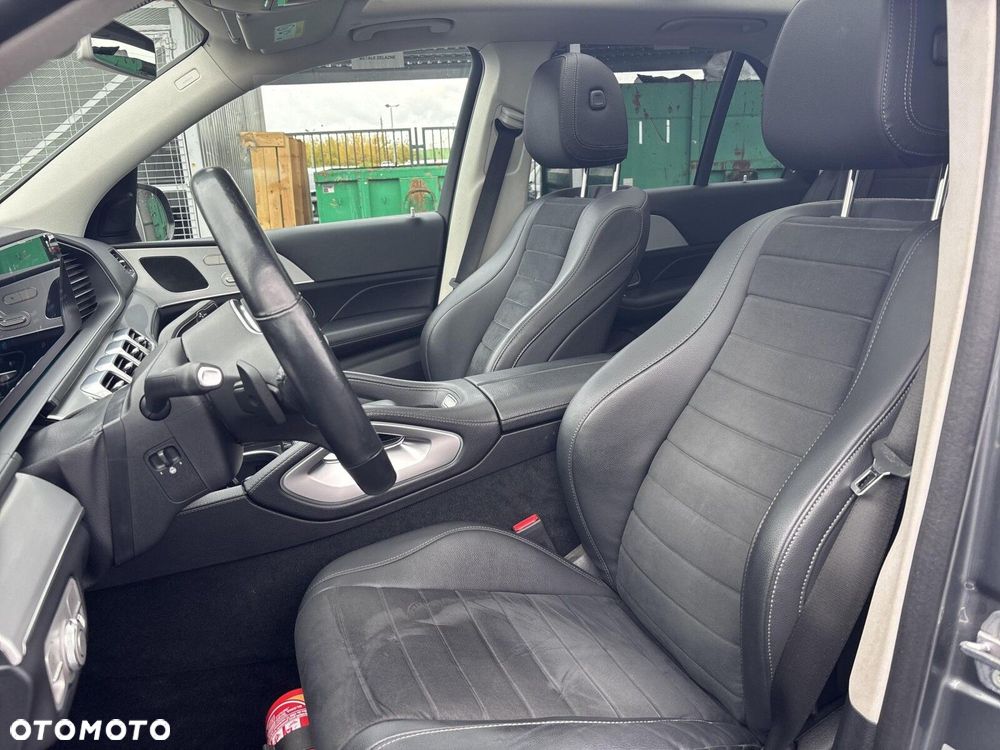 Mercedes-Benz GLE - 15