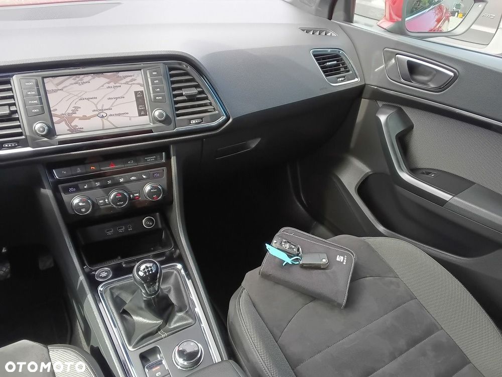 Seat Ateca - 13