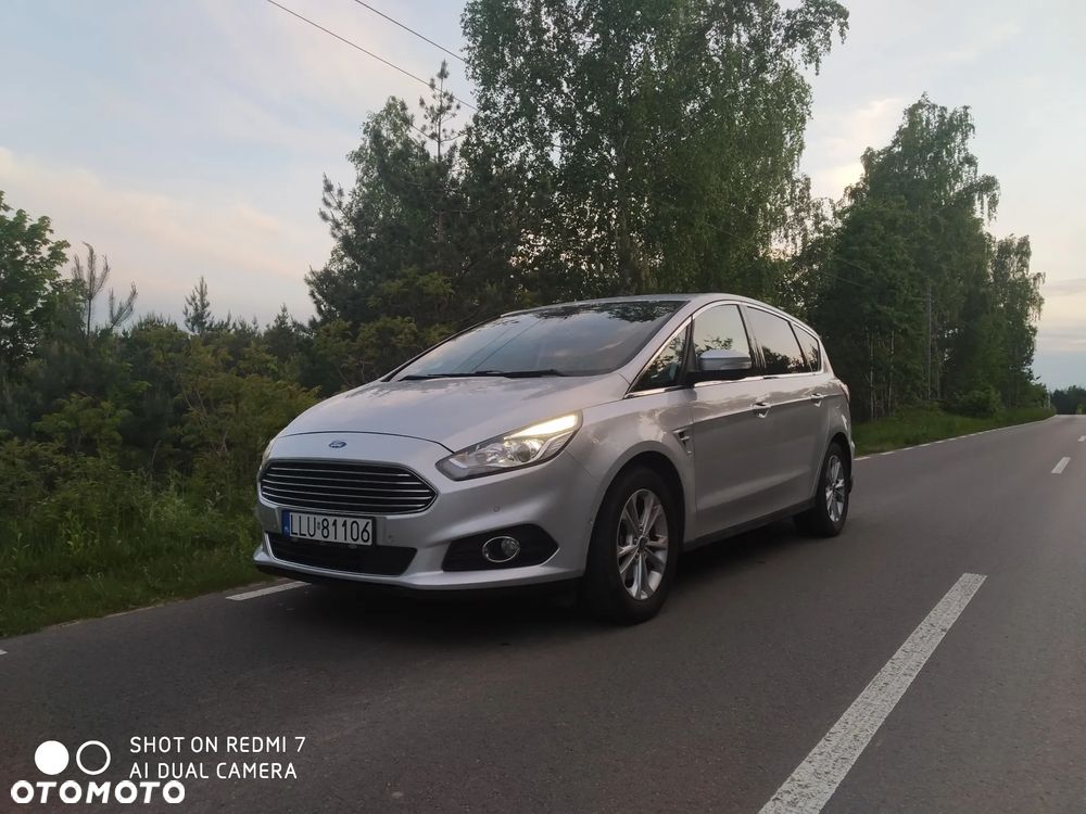 Ford S-Max - 2