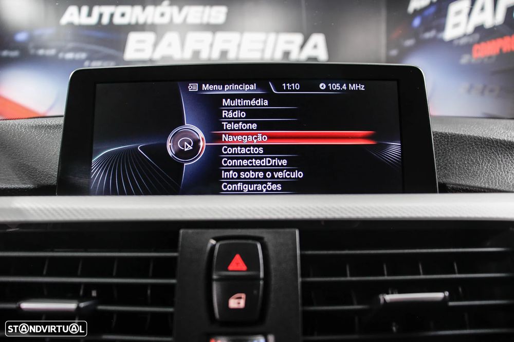 BMW 320 d Auto Pack M - 46
