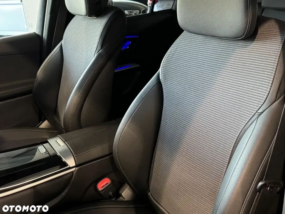 Mercedes-Benz GLC 200 4-Matic - 7