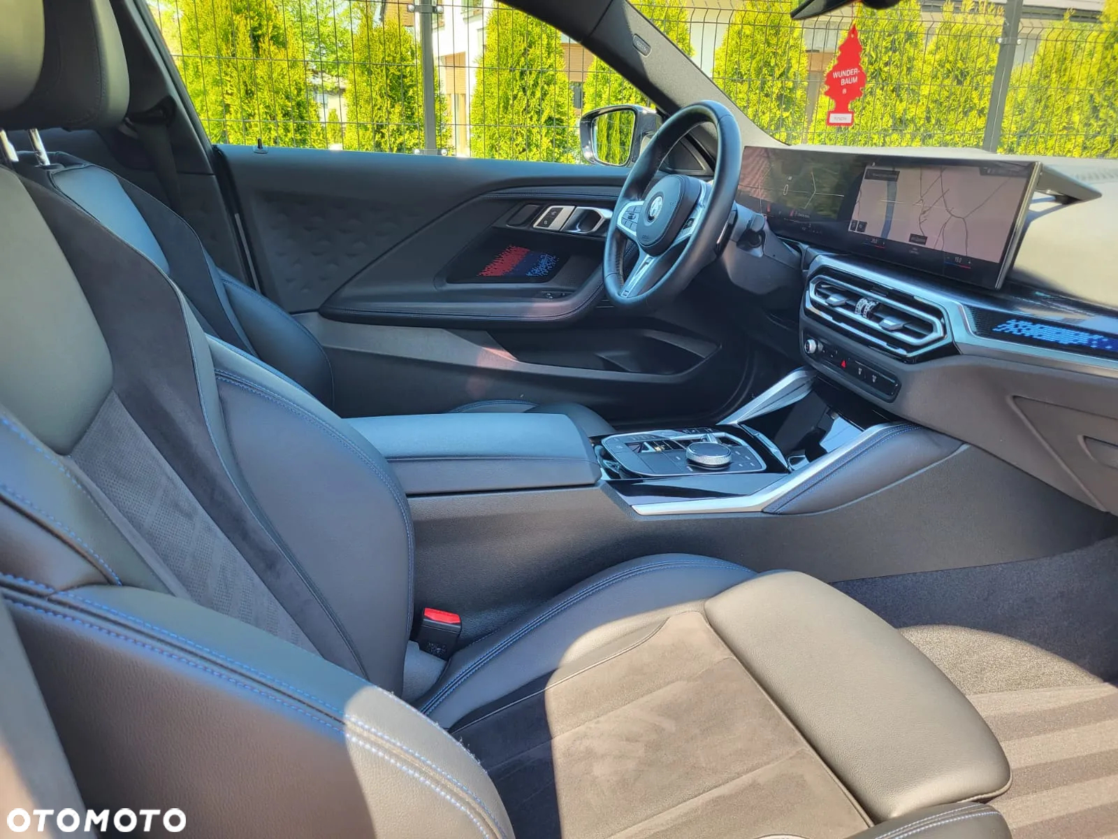 BMW Seria 2 M240i xDrive - 15