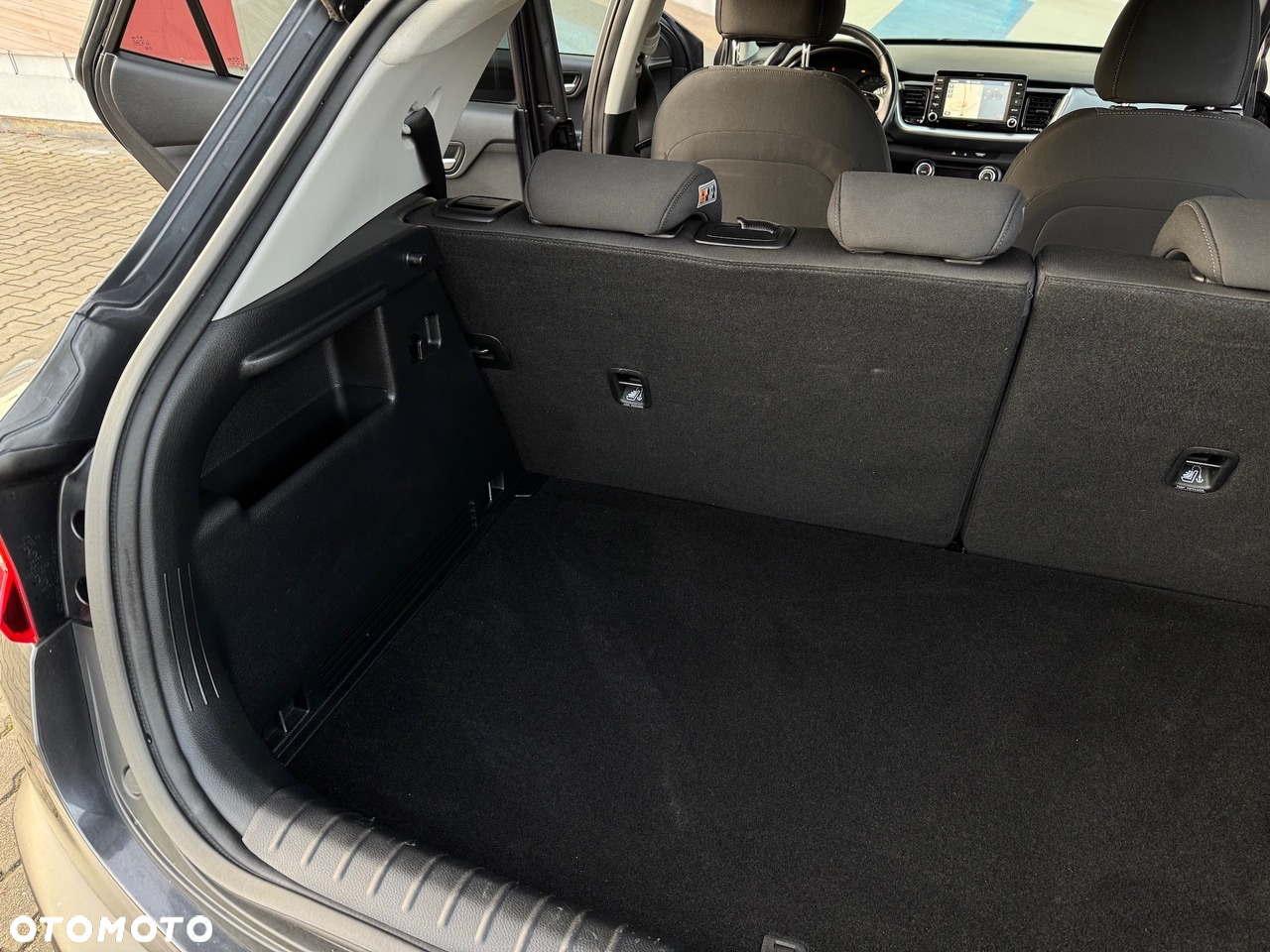 Kia Stonic - 12