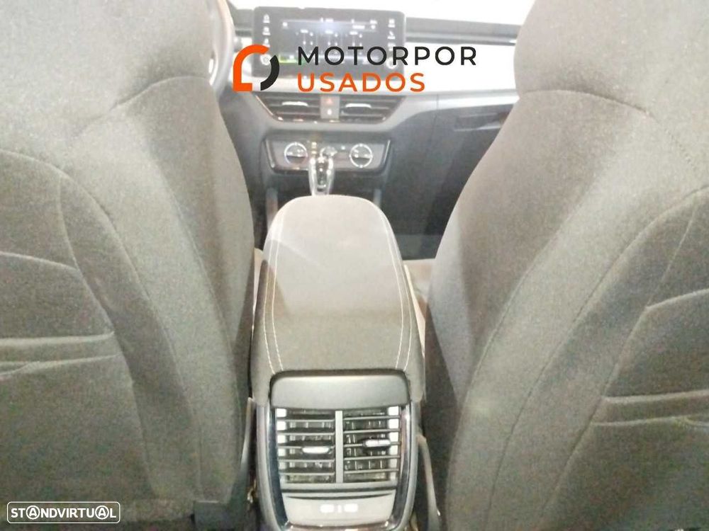 Skoda Kamiq 1.0 TSI Ambition DSG - 27