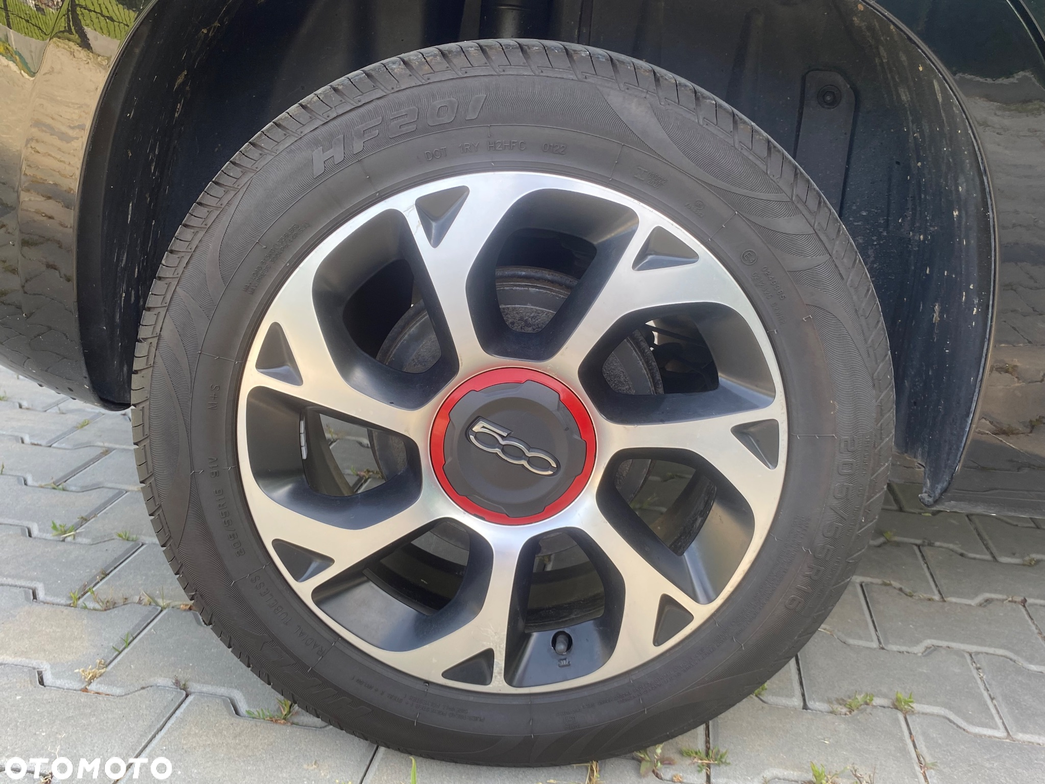 Fiat 500L - 31
