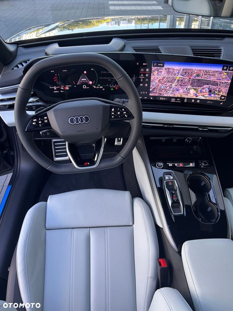 Audi A5 Avant - 7