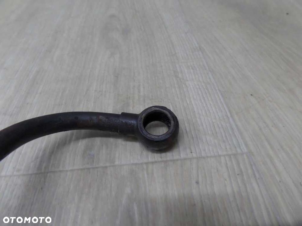 MAN TGL TGM TGA 8-180 PRZEWOD OLEJU SMAROWANIA TURBO - 4