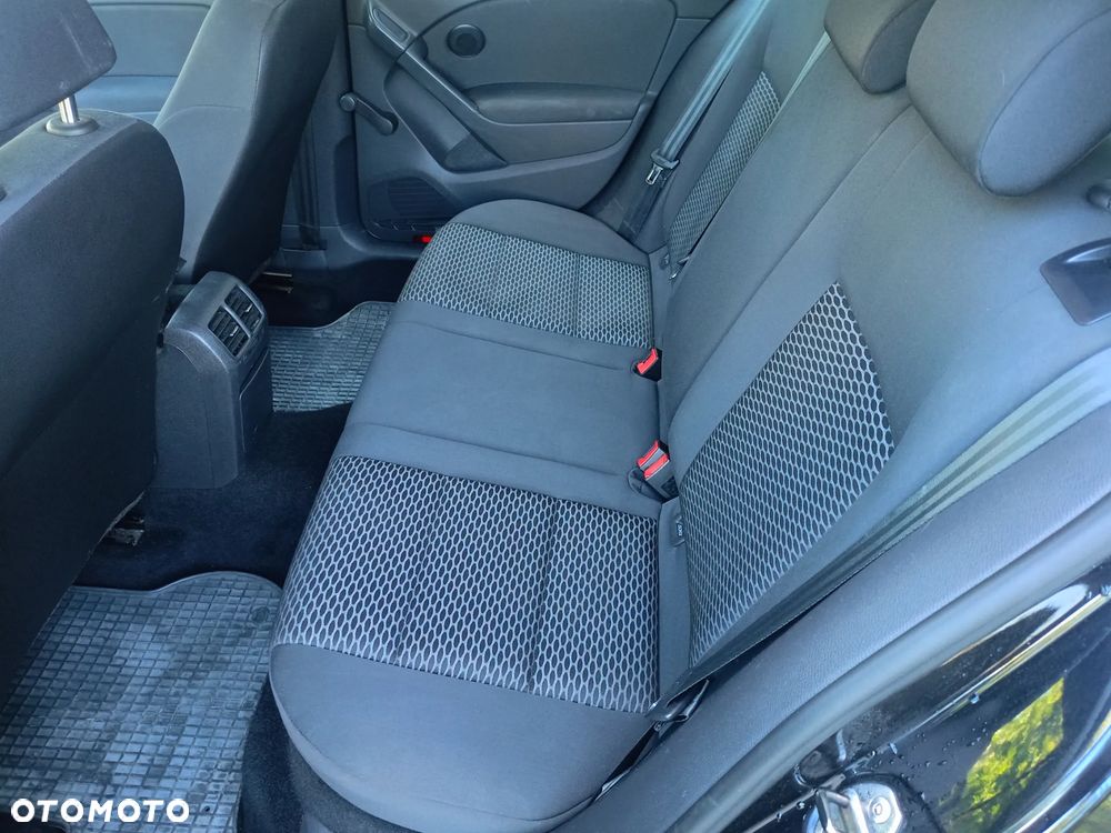 Volkswagen Golf 1.6 Edition - 8