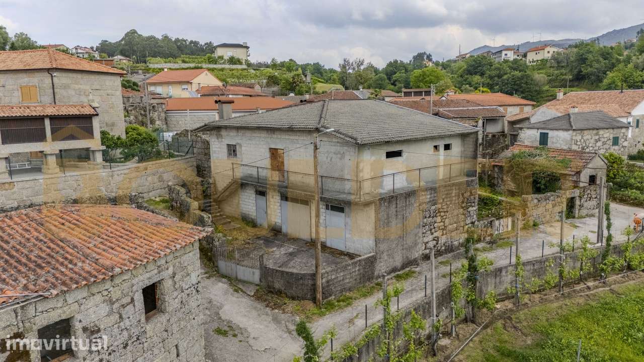 Moradia T3 em Sobradelo da Goma - Grande imagem: 5/60