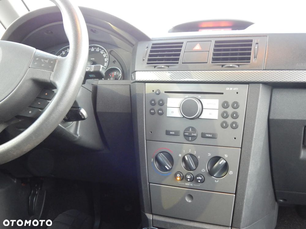 Opel Meriva 1.4 Selection - 20